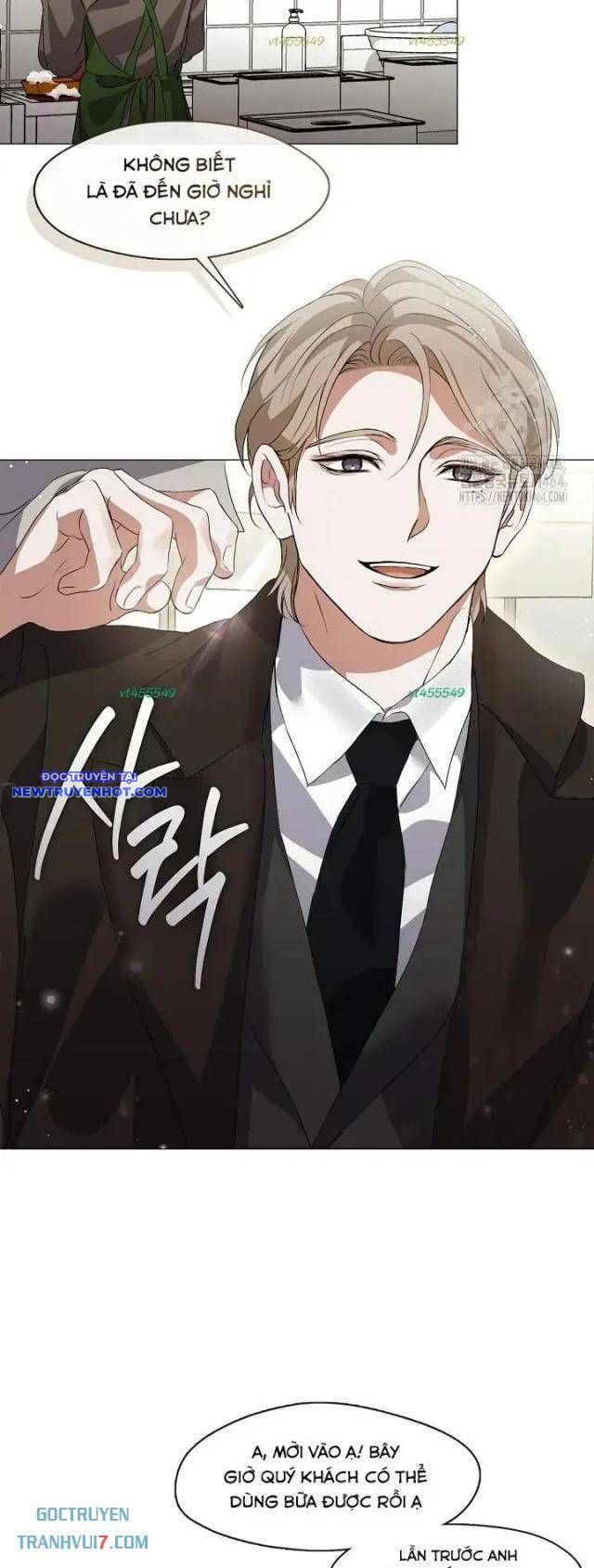 Nhà Hàng Âm Phủ Chap 66 - Next Chap 65
