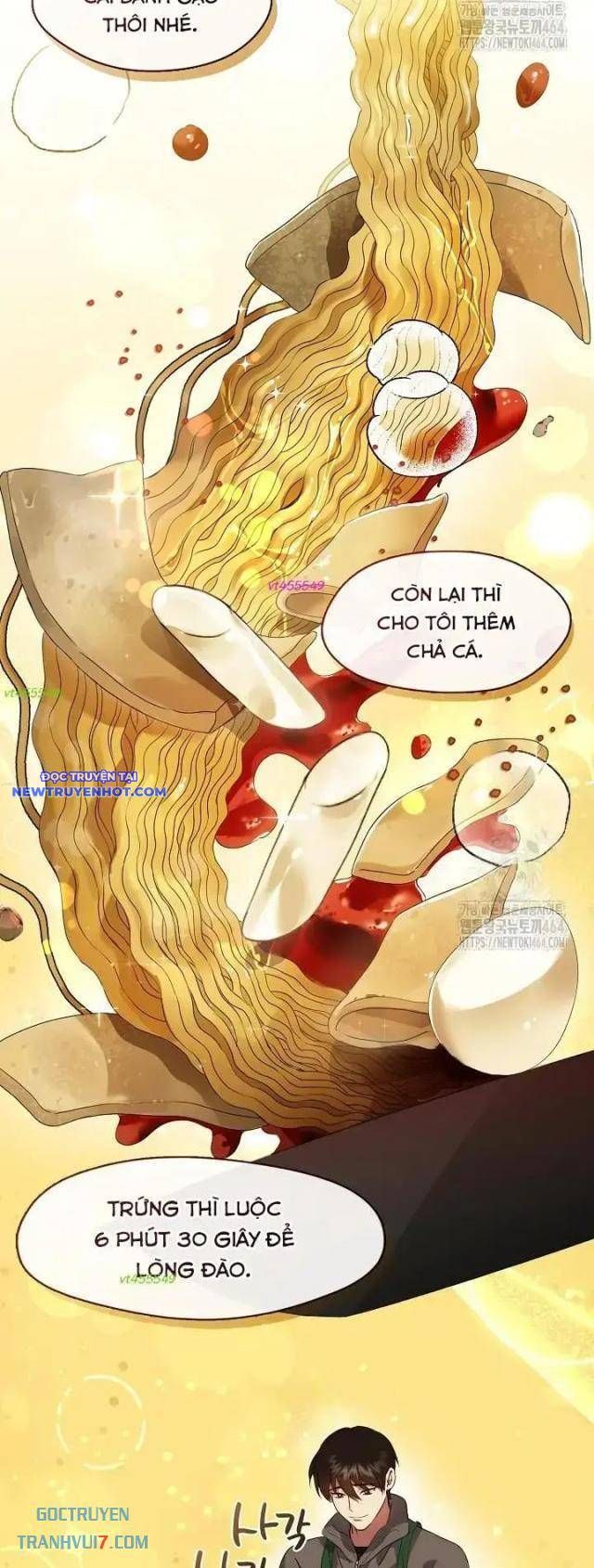 Nhà Hàng Âm Phủ Chap 66 - Next Chap 65