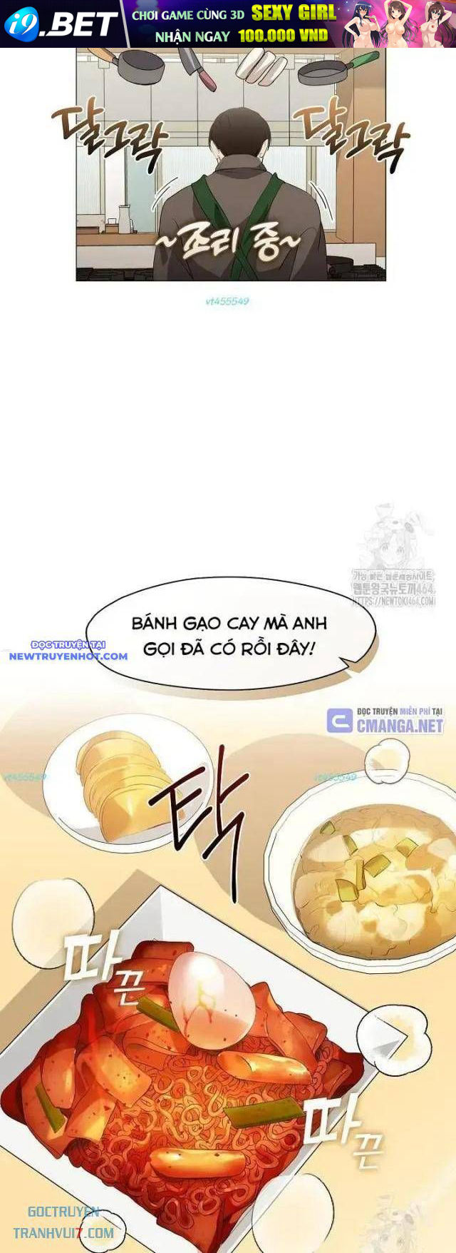 Nhà Hàng Âm Phủ Chap 66 - Next Chap 65
