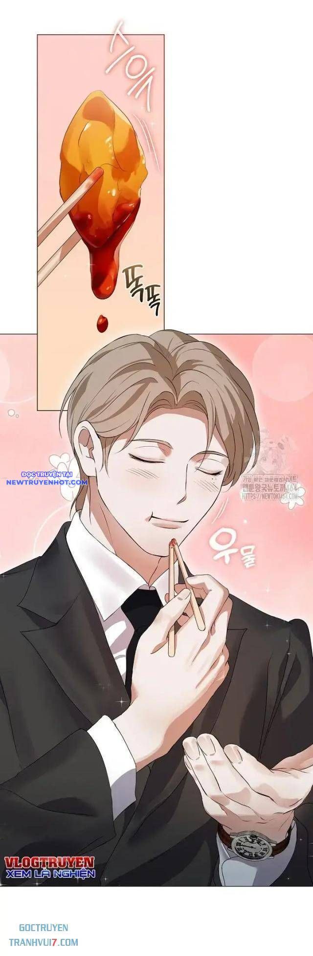 Nhà Hàng Âm Phủ Chap 66 - Next Chap 65
