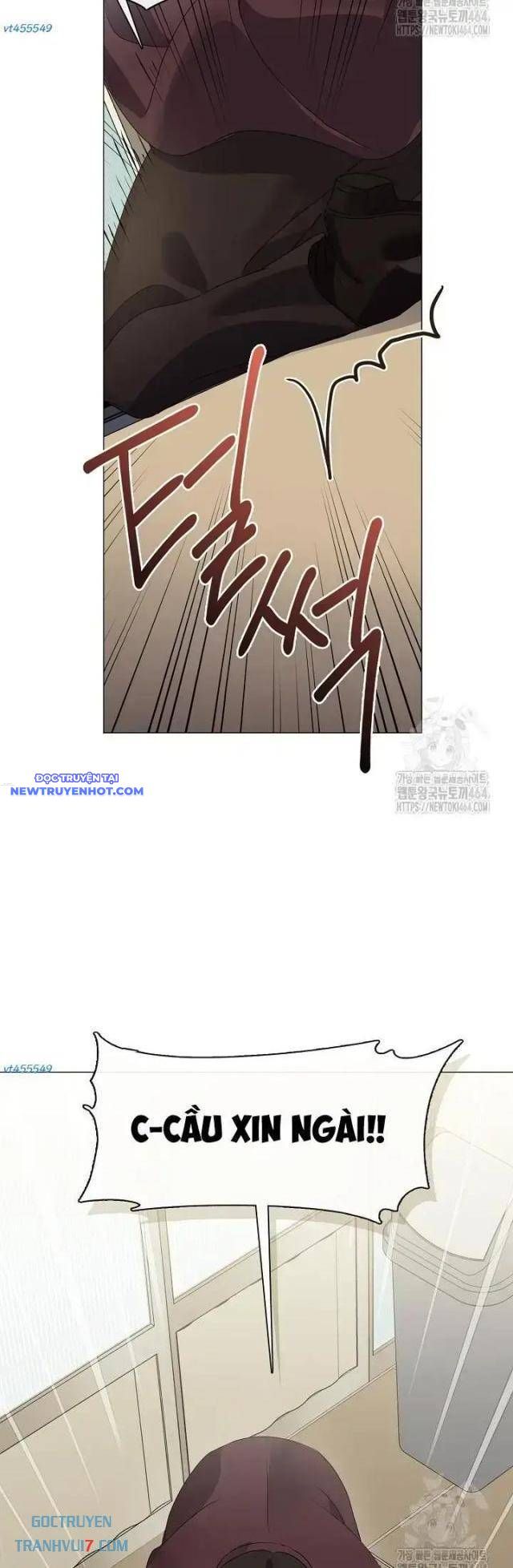 Nhà Hàng Âm Phủ Chap 66 - Next Chap 65