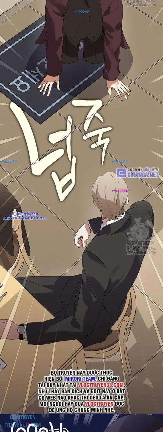 Nhà Hàng Âm Phủ Chap 66 - Next Chap 65
