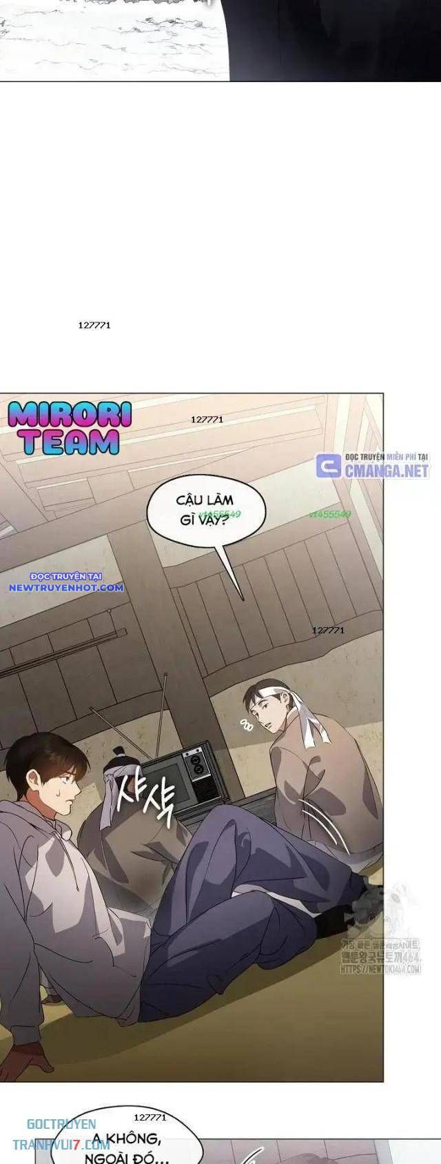 Nhà Hàng Âm Phủ Chap 66 - Next Chap 65