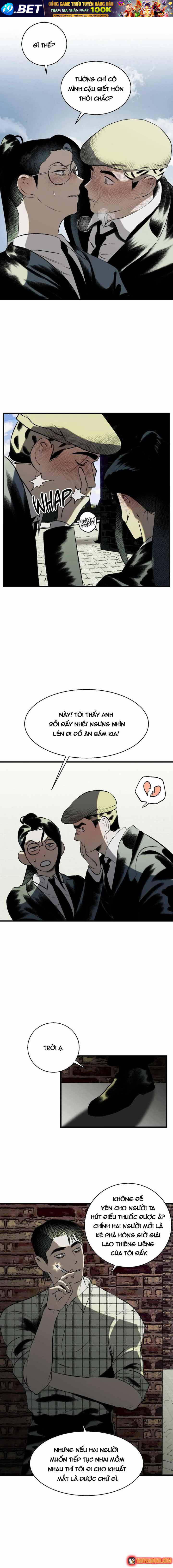 Gửi Lời Chúc Phúc Của Melt Tới Người