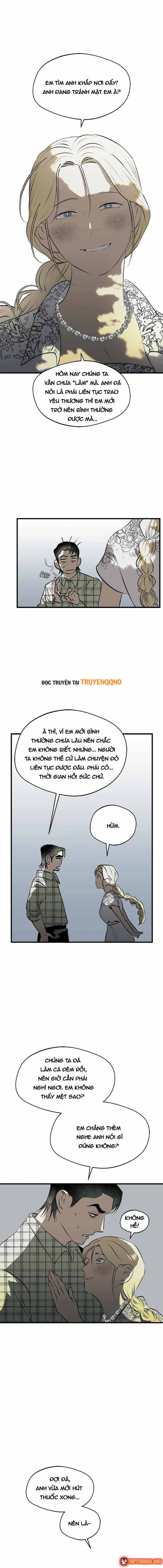 Gửi Lời Chúc Phúc Của Melt Tới Người