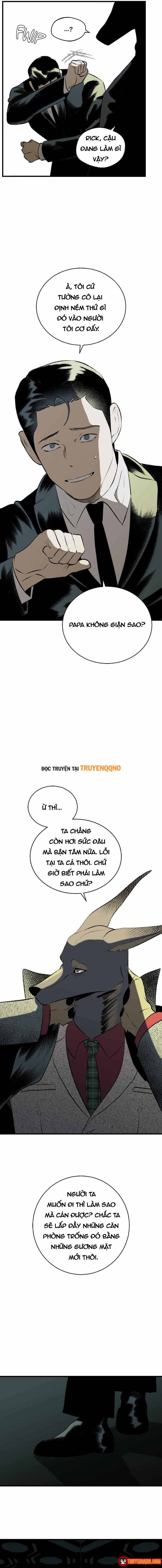 Gửi Lời Chúc Phúc Của Melt Tới Người