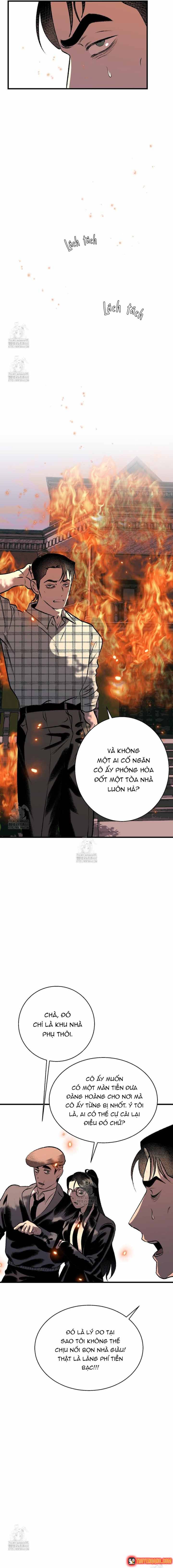 Gửi Lời Chúc Phúc Của Melt Tới Người
