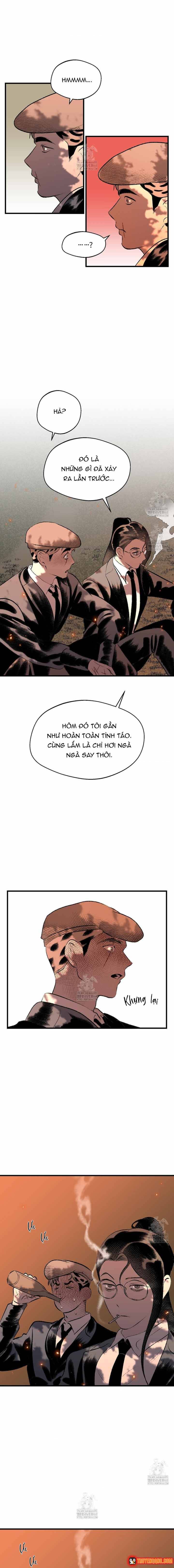 Gửi Lời Chúc Phúc Của Melt Tới Người