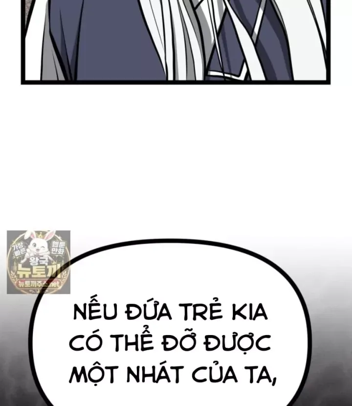 Nhất Bộ Thần Quyền