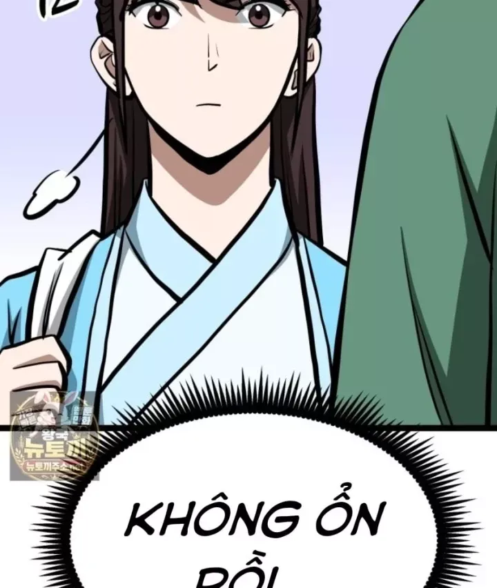Nhất Bộ Thần Quyền