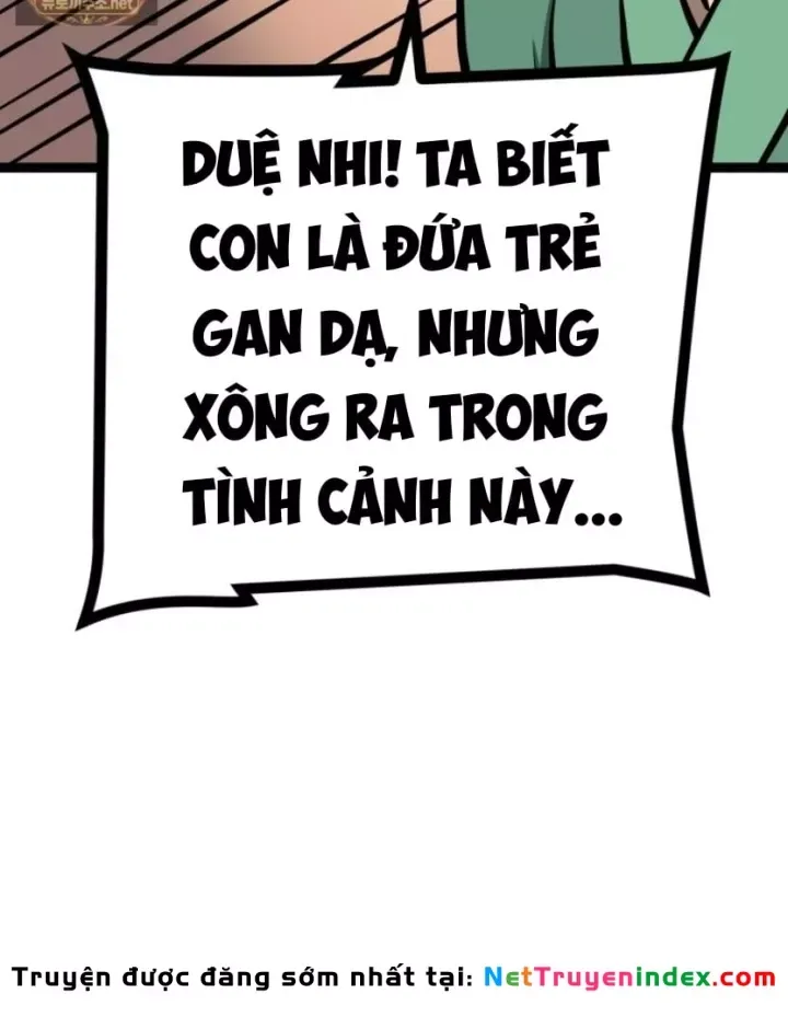 Nhất Bộ Thần Quyền
