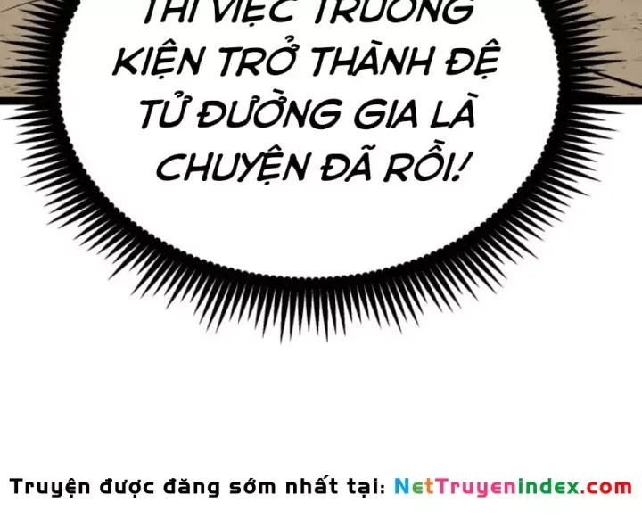 Nhất Bộ Thần Quyền