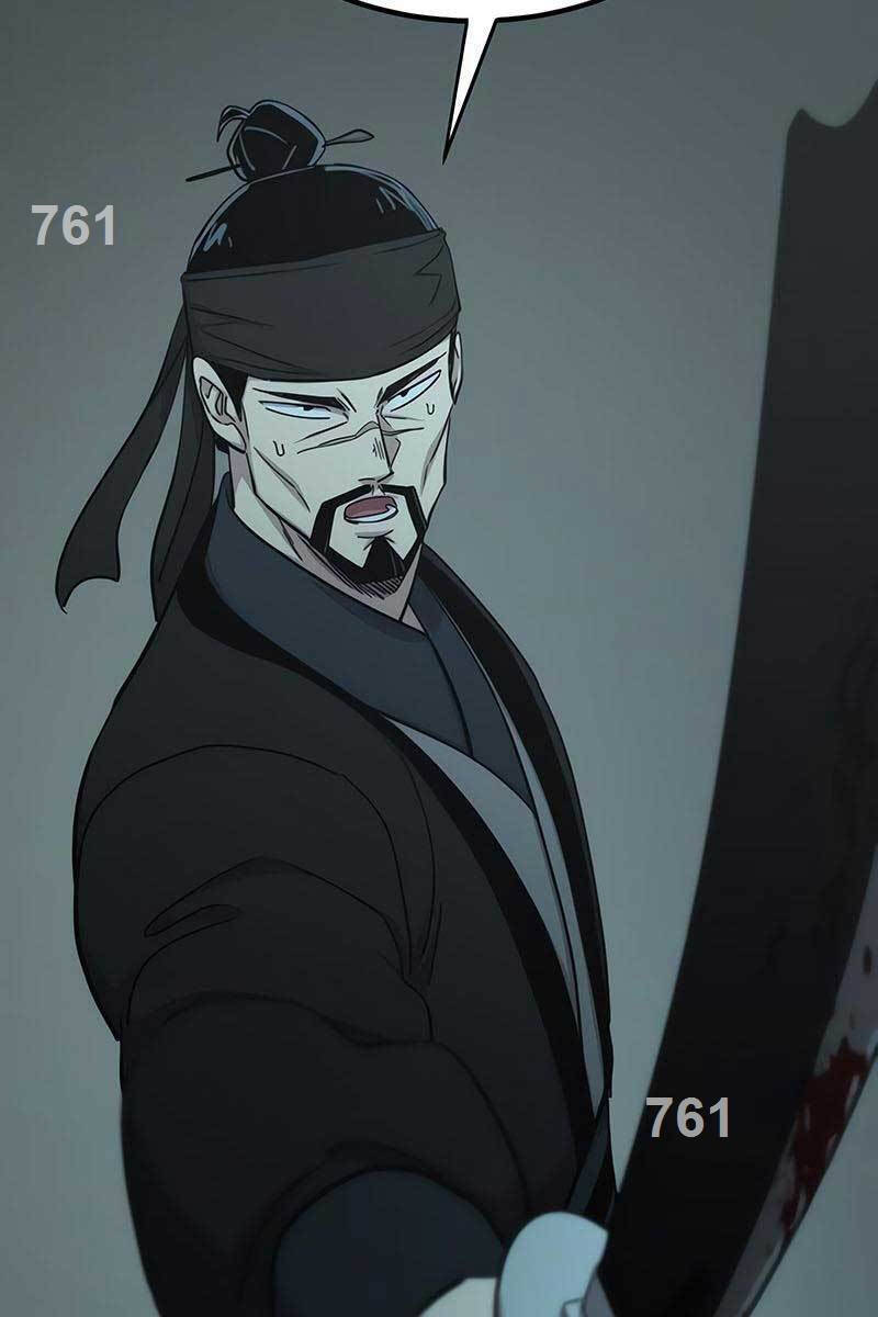 Hoa Sơn Tái Khởi Chap 100 - Next Chap 99