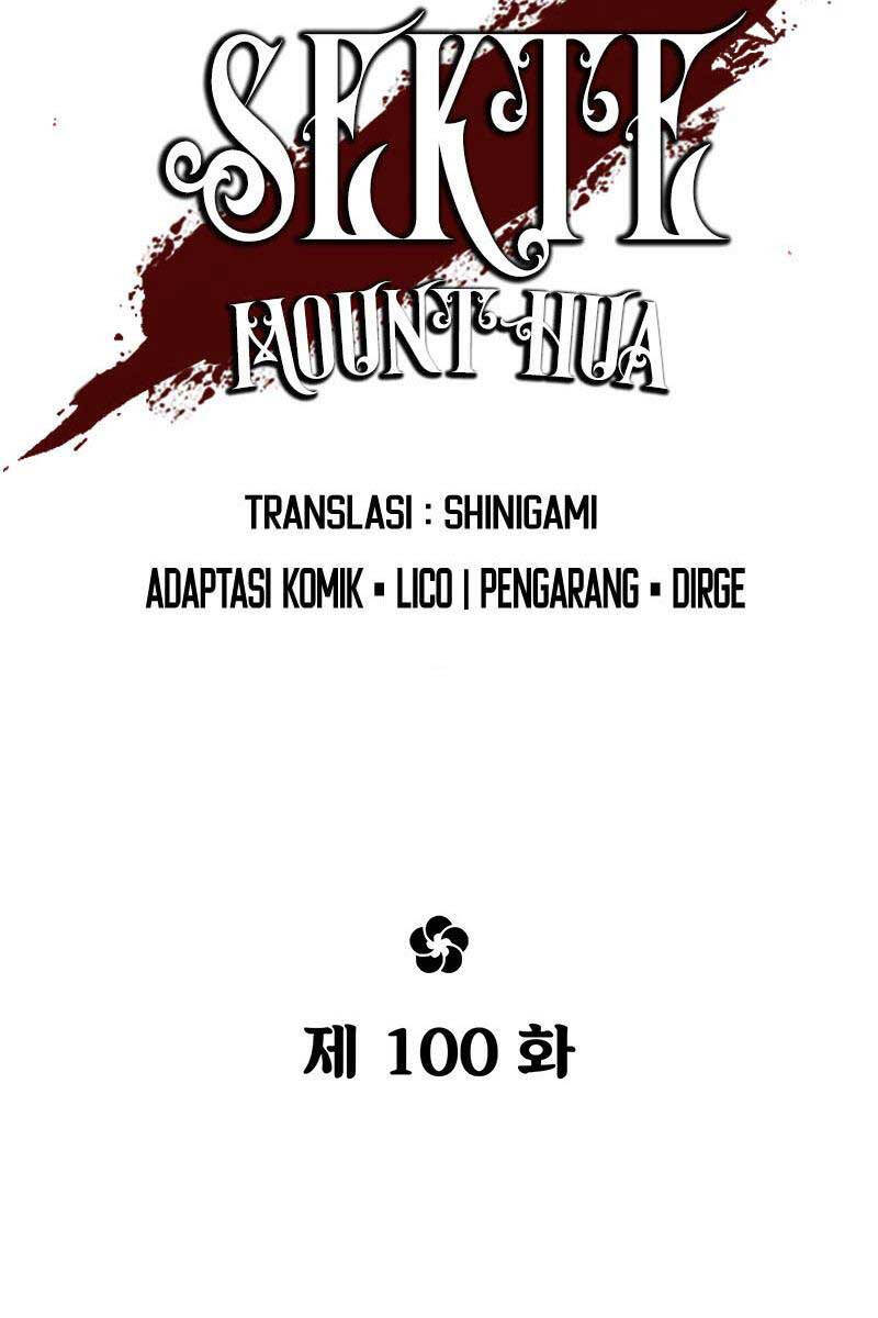 Hoa Sơn Tái Khởi Chap 100 - Next Chap 99