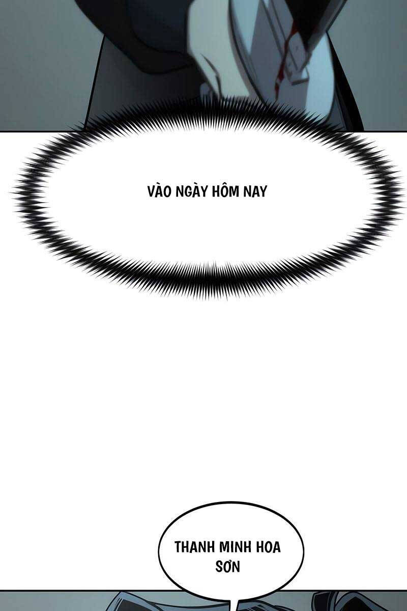 Hoa Sơn Tái Khởi Chap 100 - Next Chap 99