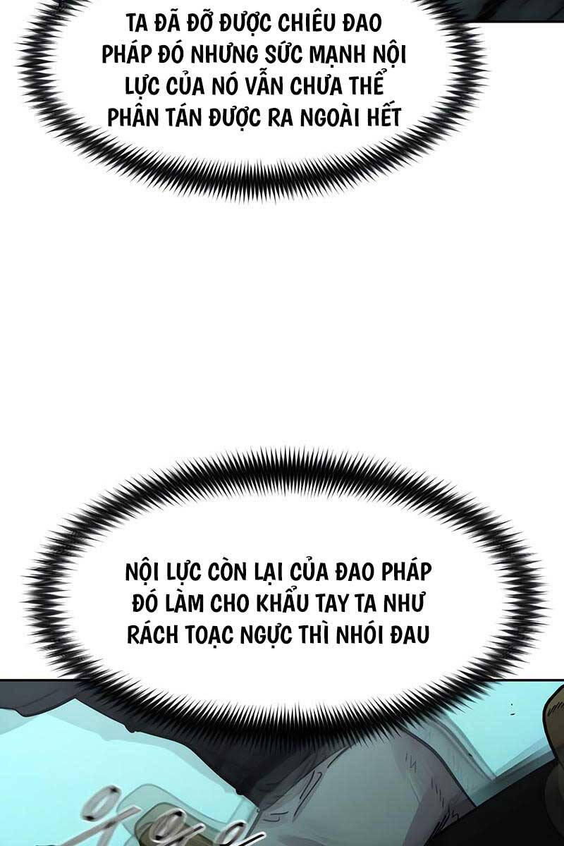 Hoa Sơn Tái Khởi Chap 100 - Next Chap 99