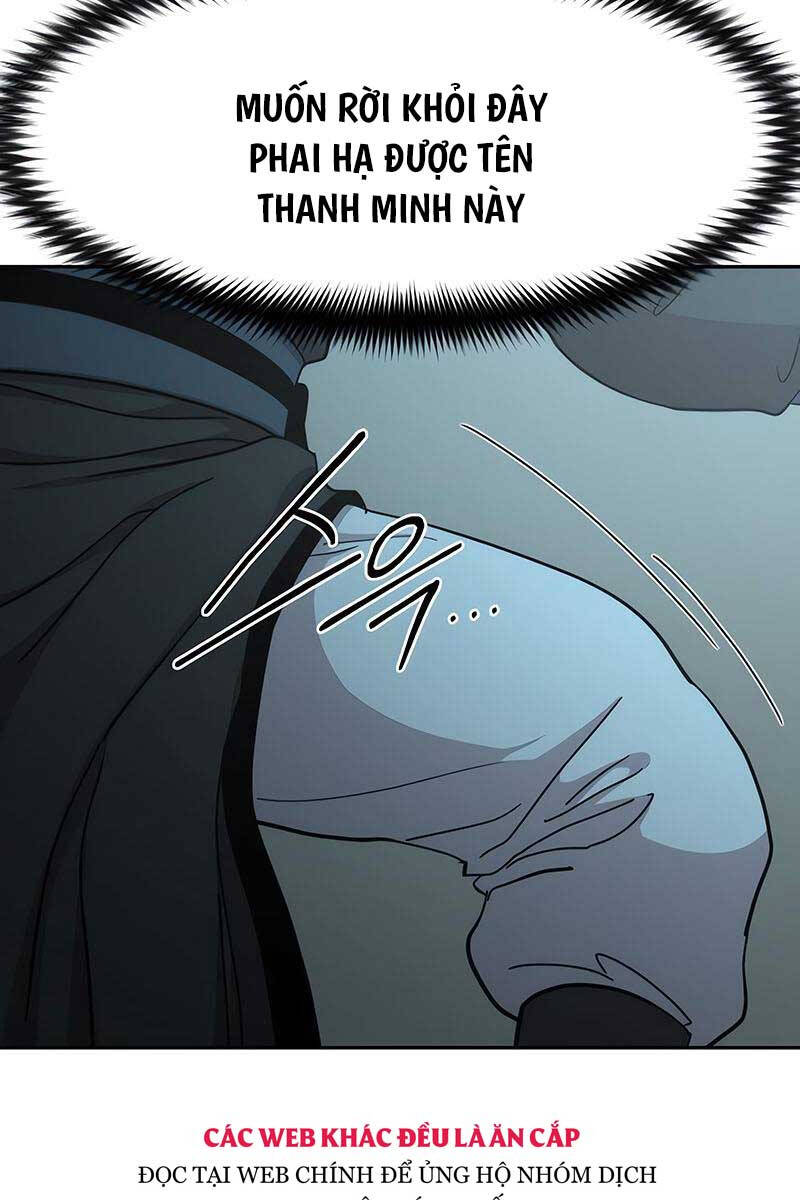 Hoa Sơn Tái Khởi Chap 100 - Next Chap 99