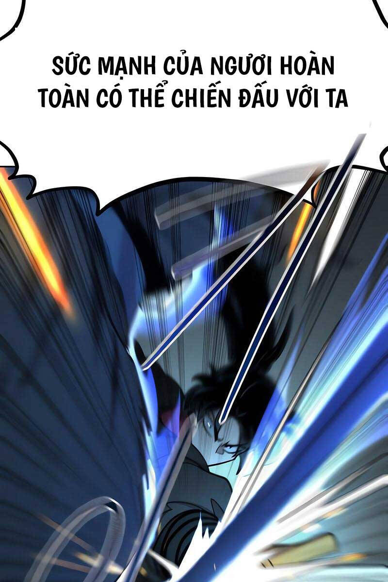 Hoa Sơn Tái Khởi Chap 100 - Next Chap 99