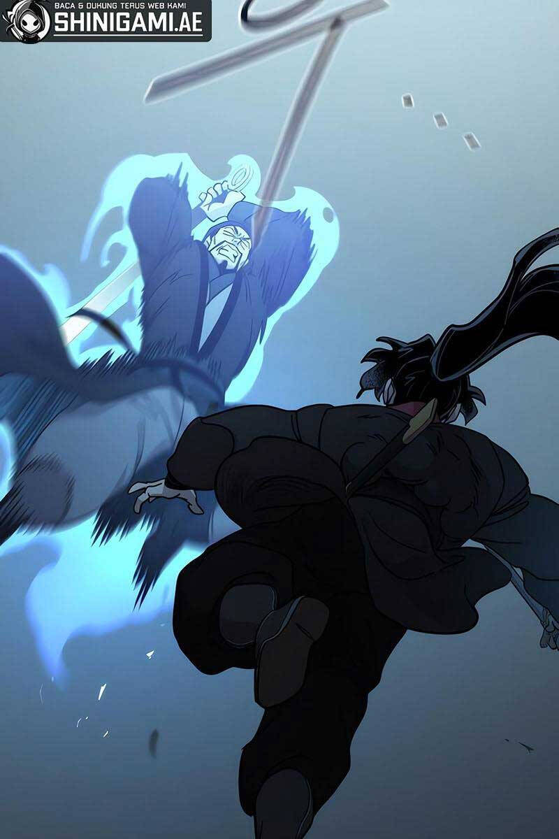 Hoa Sơn Tái Khởi Chap 100 - Next Chap 99