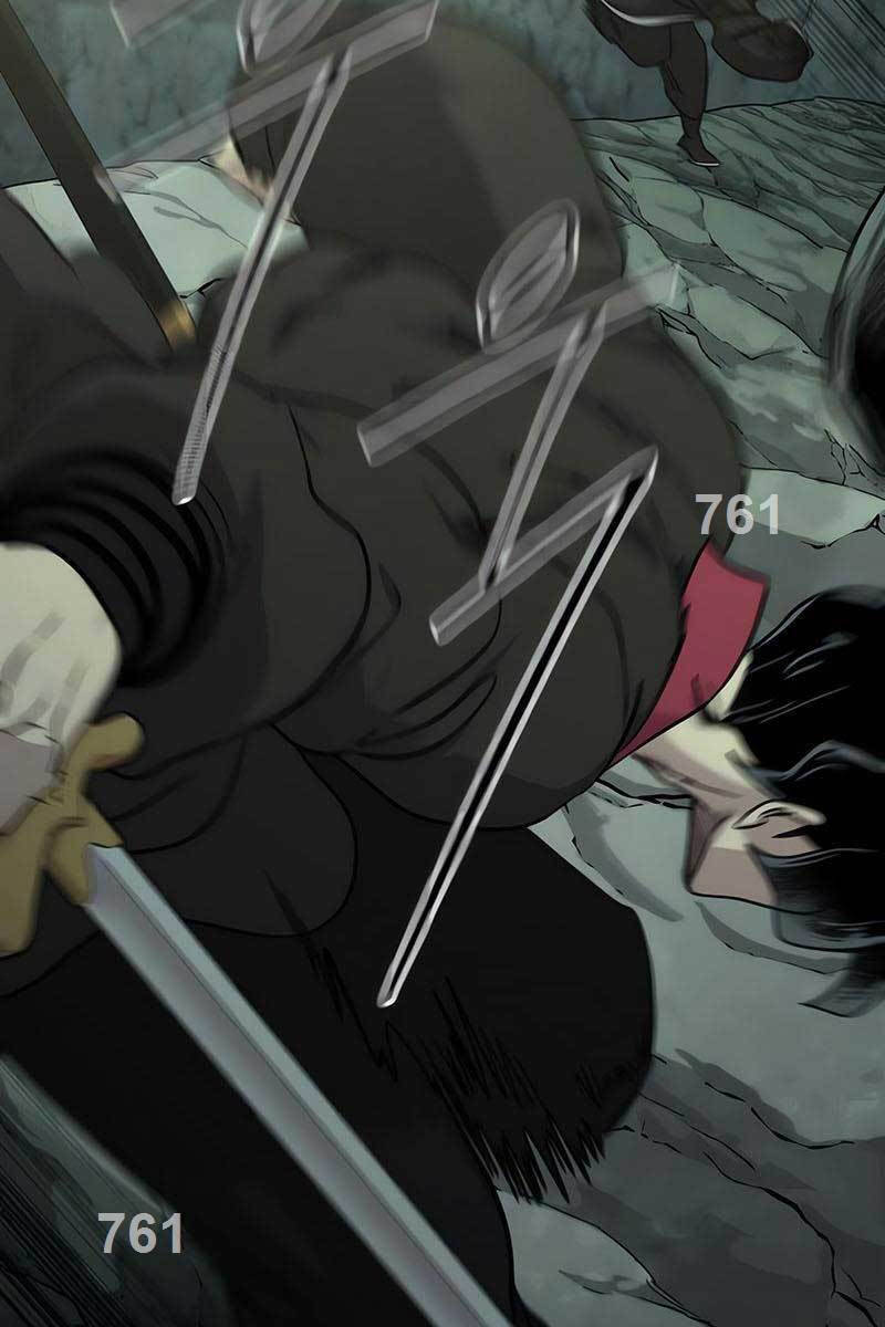 Hoa Sơn Tái Khởi Chap 104 - Next Chap 103