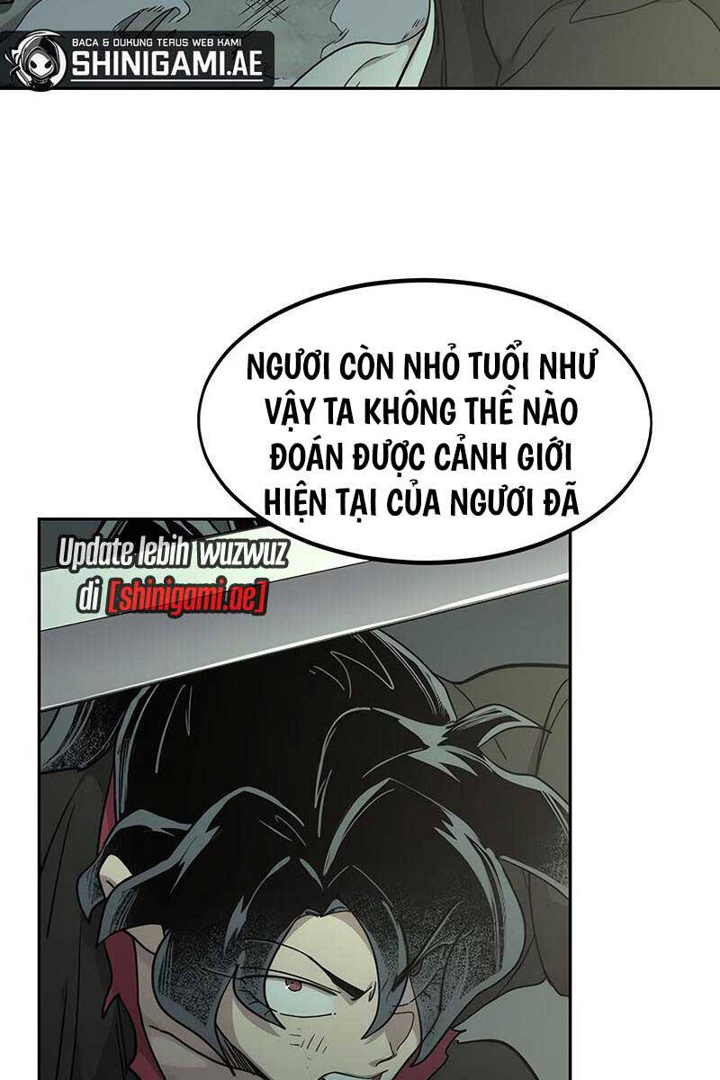 Hoa Sơn Tái Khởi Chap 104 - Next Chap 103