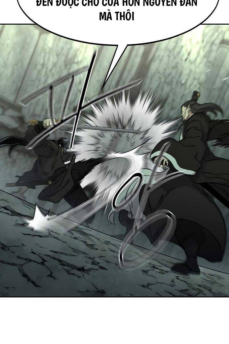 Hoa Sơn Tái Khởi Chap 104 - Next Chap 103