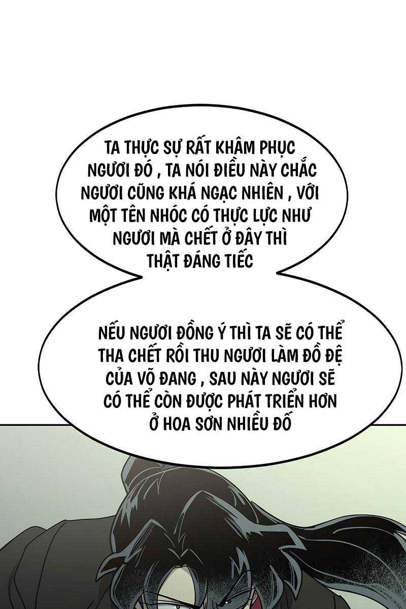 Hoa Sơn Tái Khởi Chap 104 - Next Chap 103