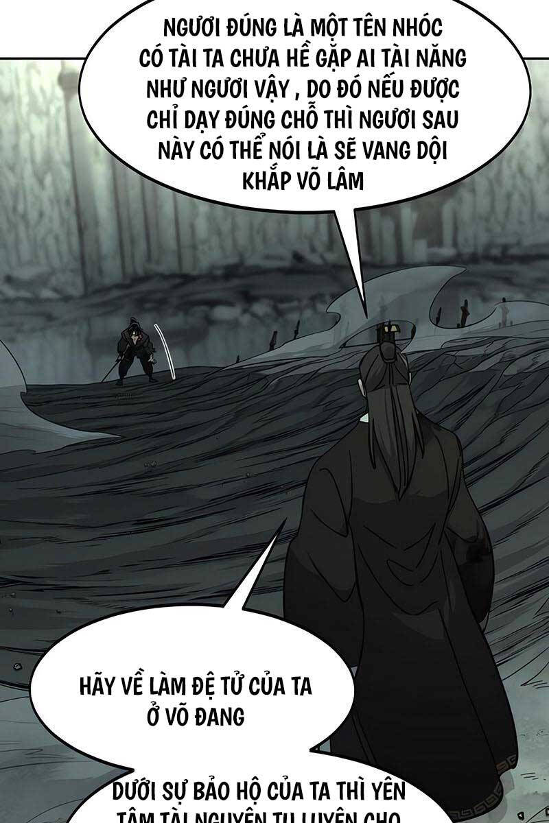 Hoa Sơn Tái Khởi Chap 104 - Next Chap 103