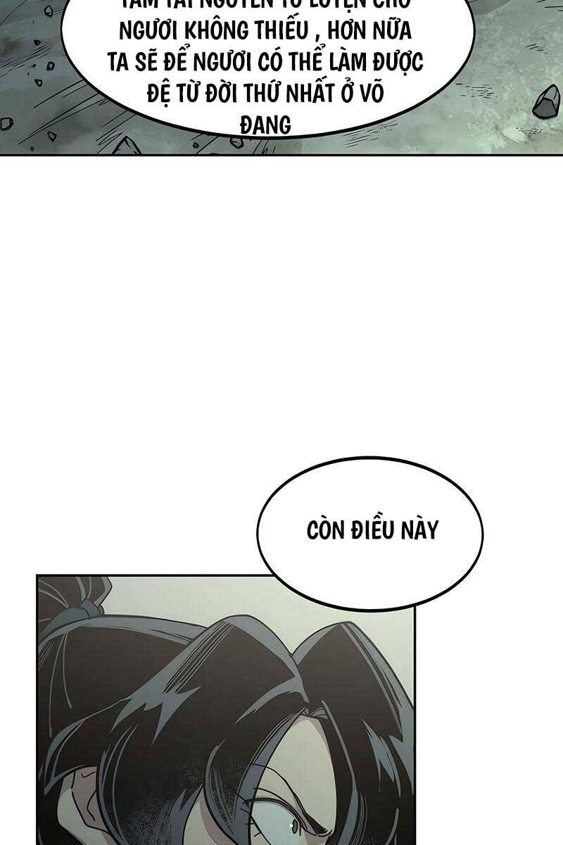 Hoa Sơn Tái Khởi Chap 104 - Next Chap 103