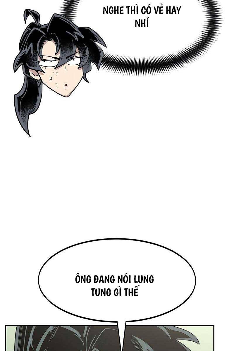Hoa Sơn Tái Khởi Chap 104 - Next Chap 103