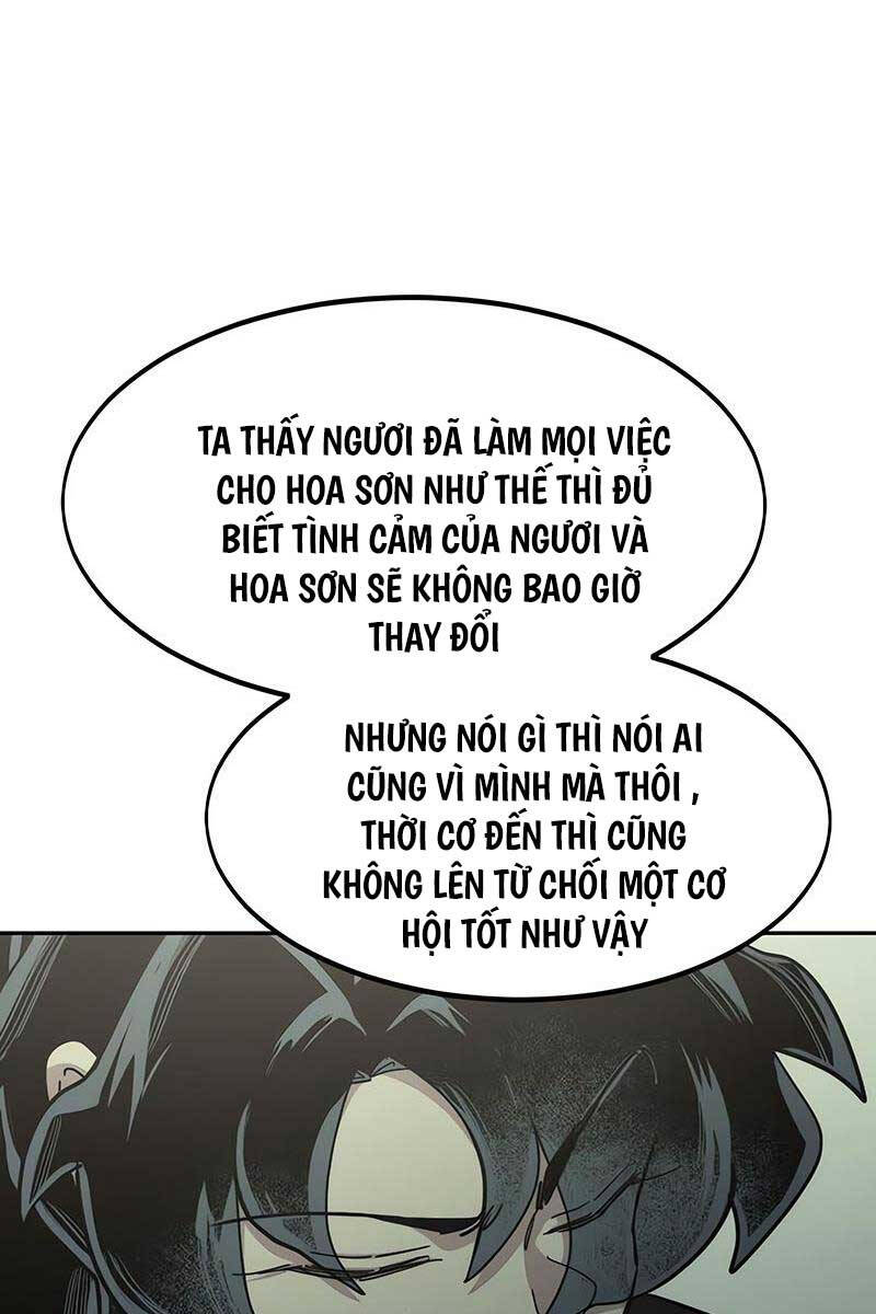 Hoa Sơn Tái Khởi Chap 104 - Next Chap 103