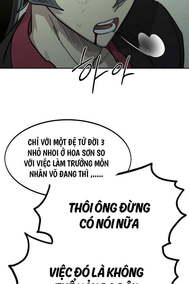 Hoa Sơn Tái Khởi Chap 104 - Next Chap 103