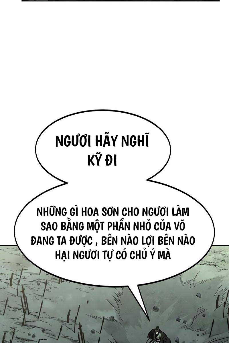 Hoa Sơn Tái Khởi Chap 104 - Next Chap 103