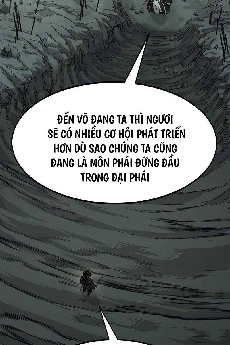 Hoa Sơn Tái Khởi Chap 104 - Next Chap 103