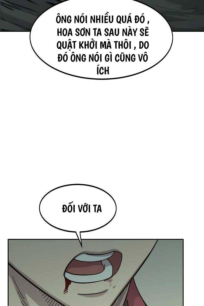 Hoa Sơn Tái Khởi Chap 104 - Next Chap 103