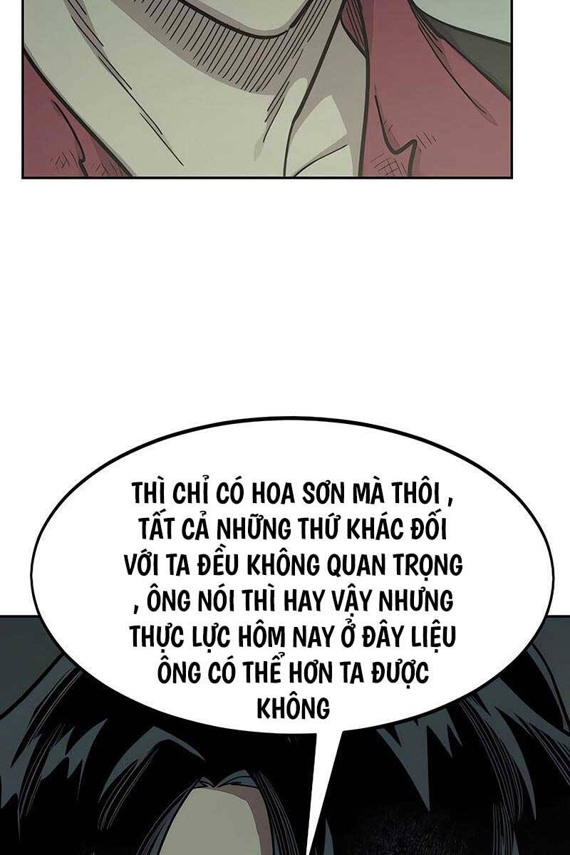 Hoa Sơn Tái Khởi Chap 104 - Next Chap 103