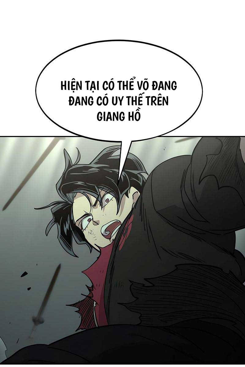 Hoa Sơn Tái Khởi Chap 104 - Next Chap 103