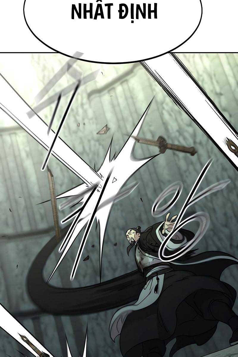 Hoa Sơn Tái Khởi Chap 104 - Next Chap 103