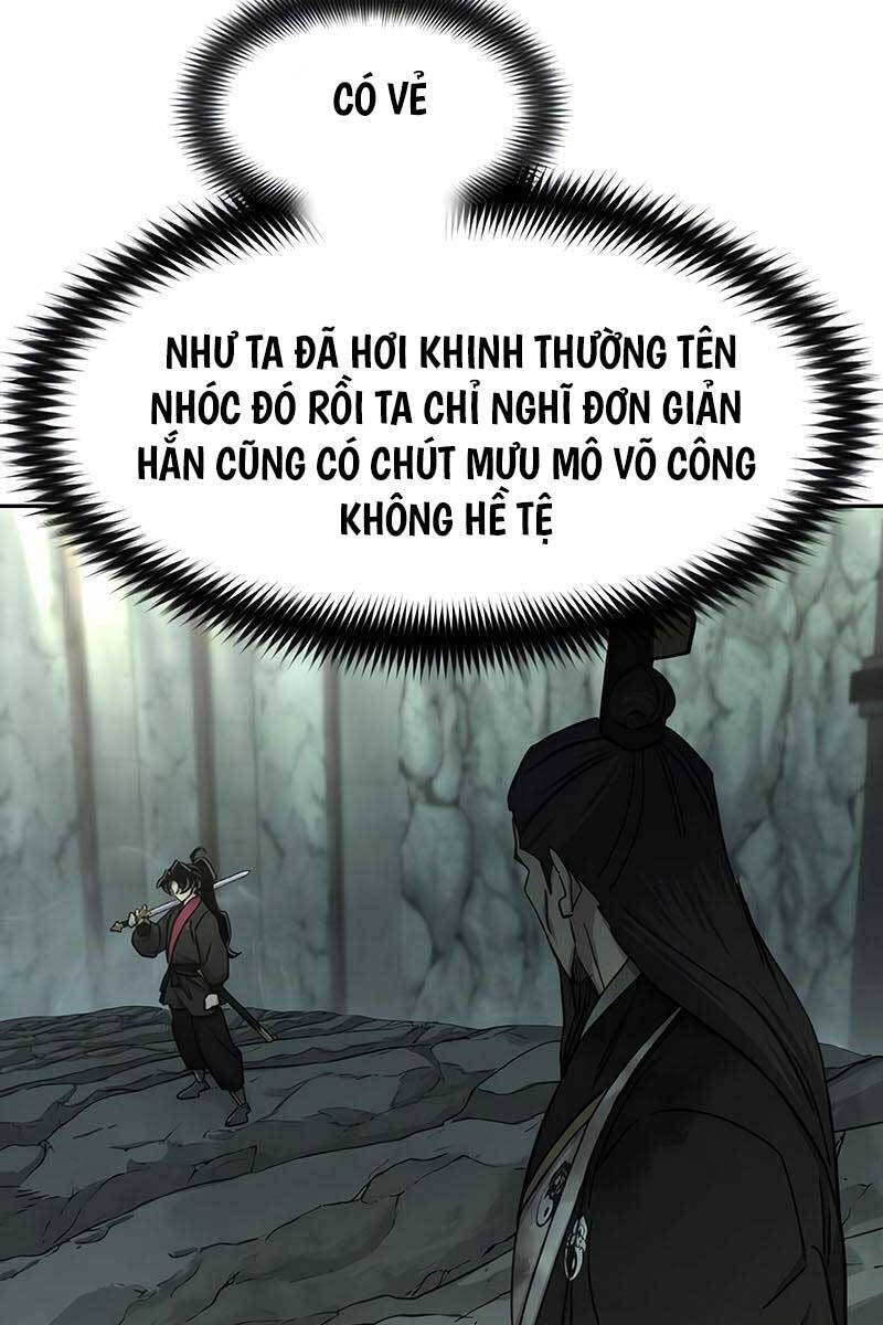 Hoa Sơn Tái Khởi Chap 104 - Next Chap 103