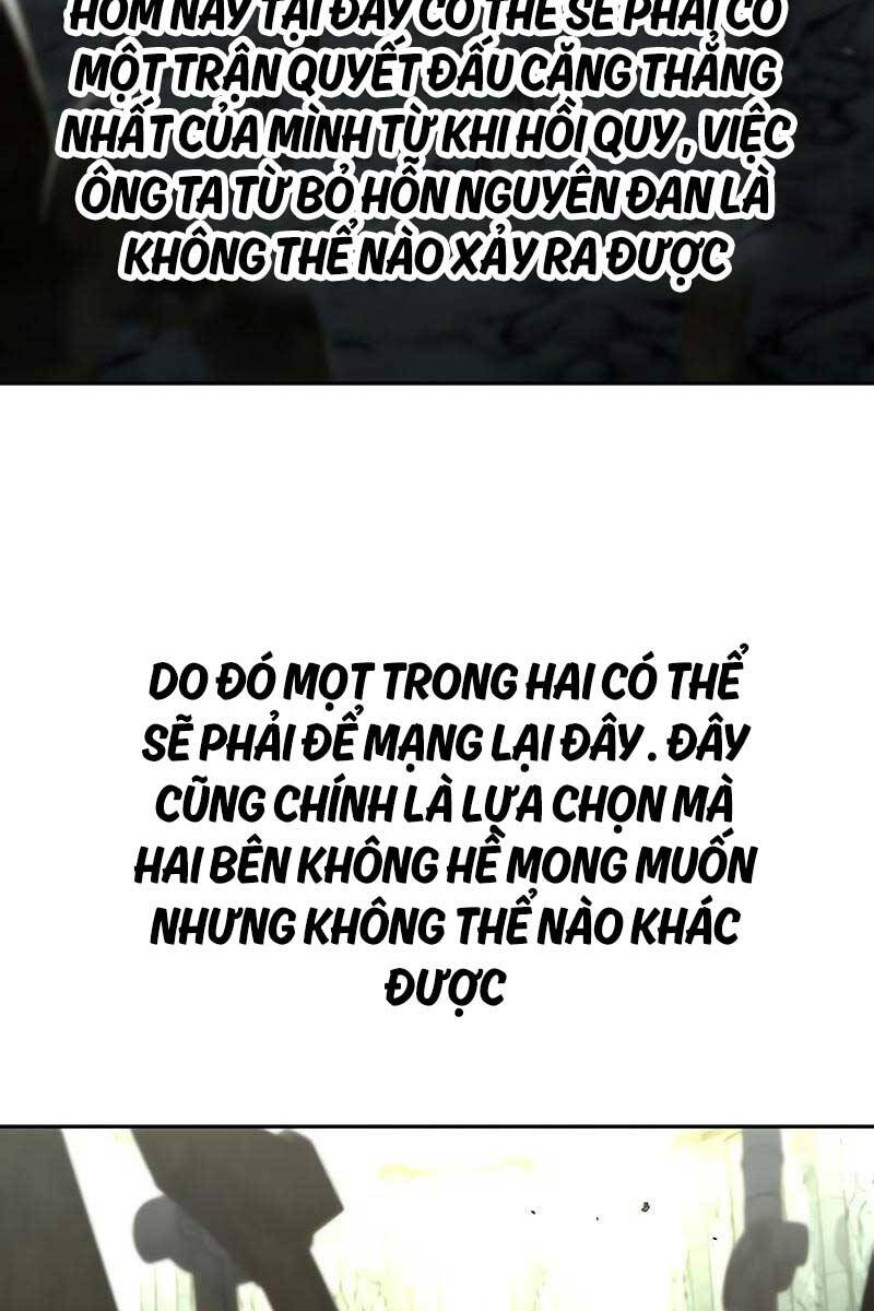 Hoa Sơn Tái Khởi Chap 104 - Next Chap 103