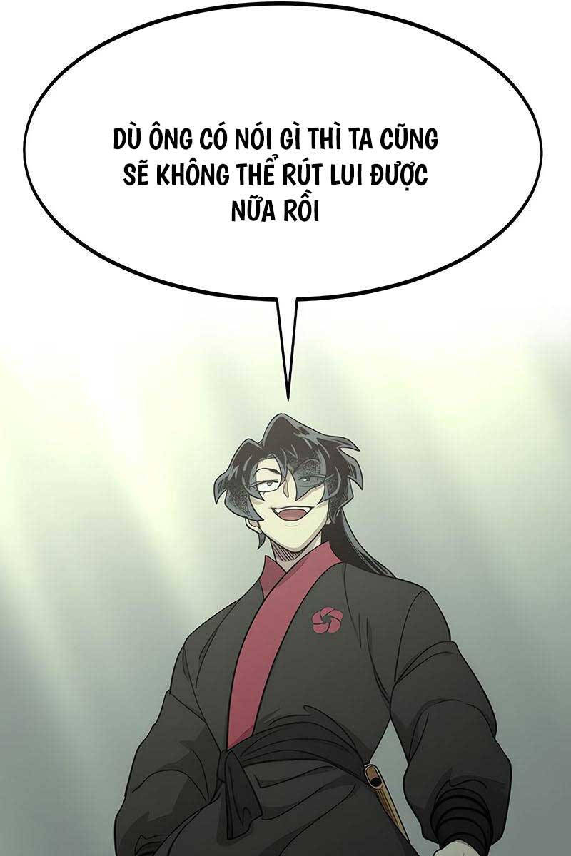 Hoa Sơn Tái Khởi Chap 104 - Next Chap 103
