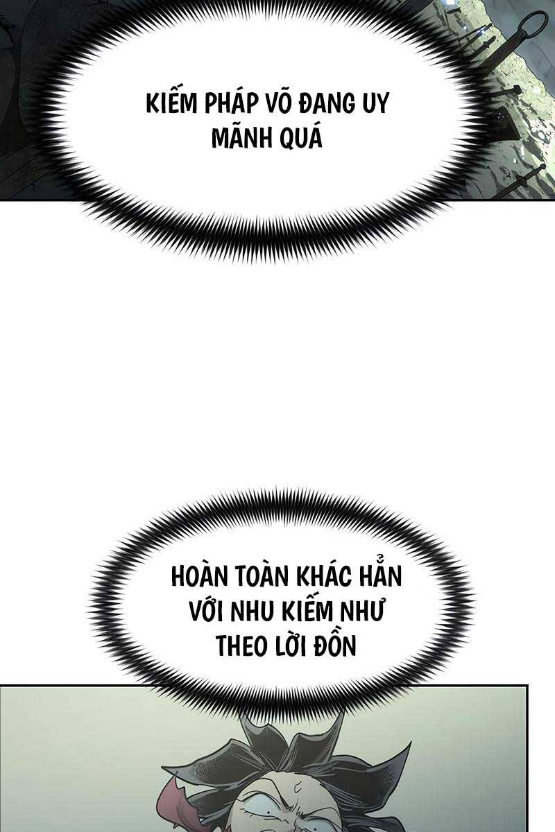 Hoa Sơn Tái Khởi Chap 104 - Next Chap 103