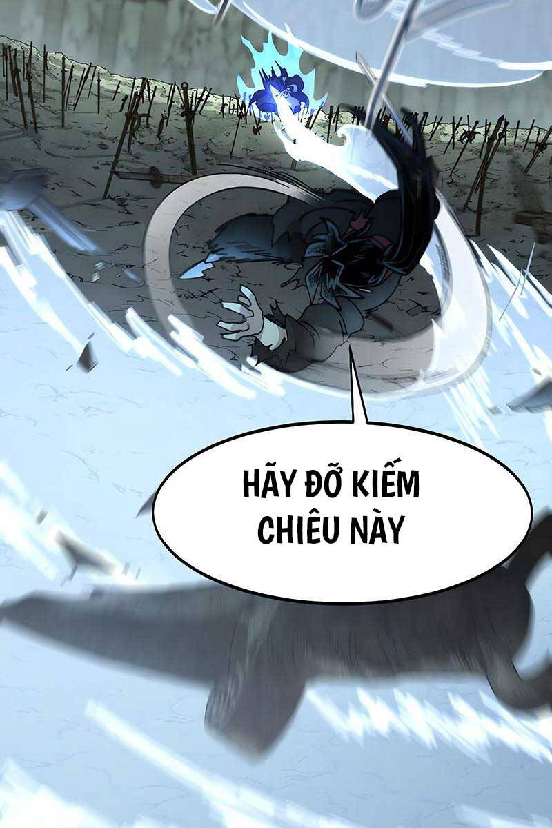 Hoa Sơn Tái Khởi Chap 104 - Next Chap 103