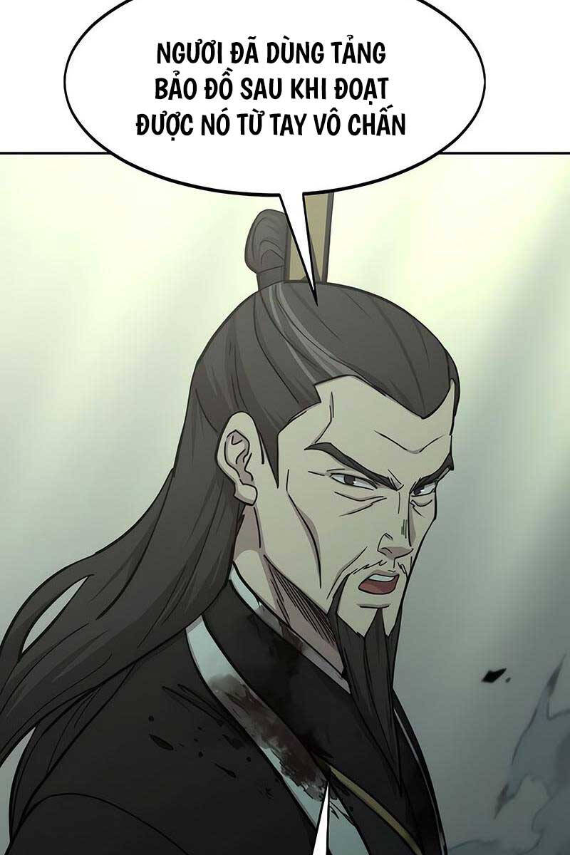 Hoa Sơn Tái Khởi Chap 104 - Next Chap 103