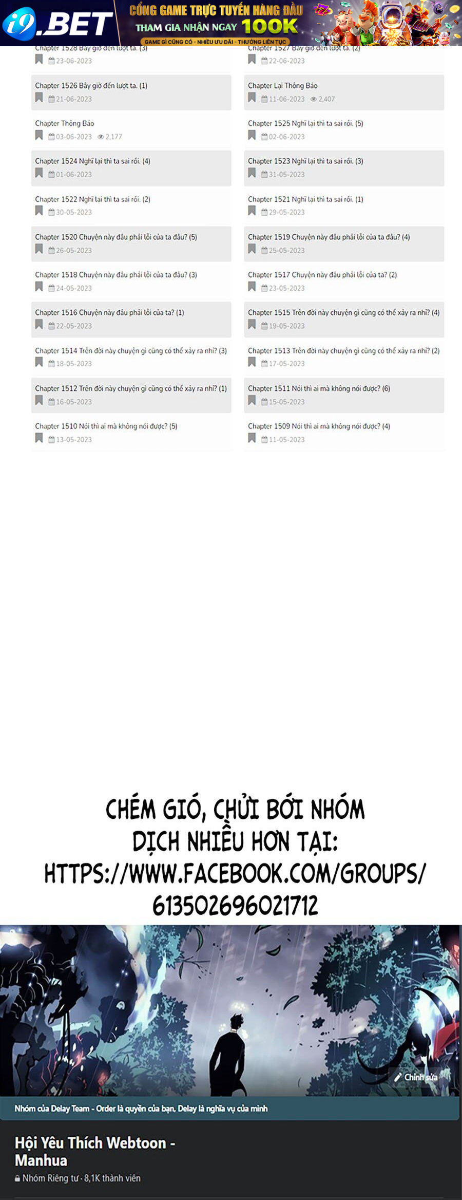 Chương 106 - Trang 100