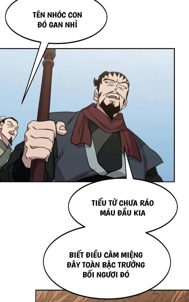 Hoa Sơn Tái Khởi Chap 109 - Next Chap 108