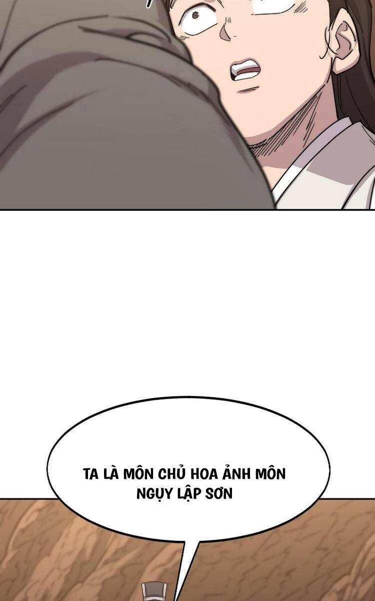 Hoa Sơn Tái Khởi Chap 109 - Next Chap 108
