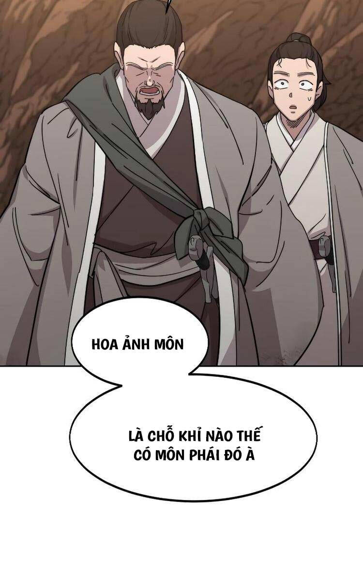 Hoa Sơn Tái Khởi Chap 109 - Next Chap 108