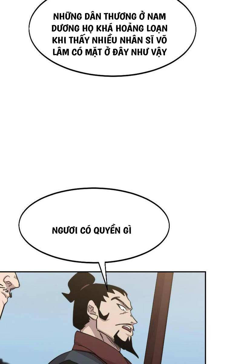Hoa Sơn Tái Khởi Chap 109 - Next Chap 108