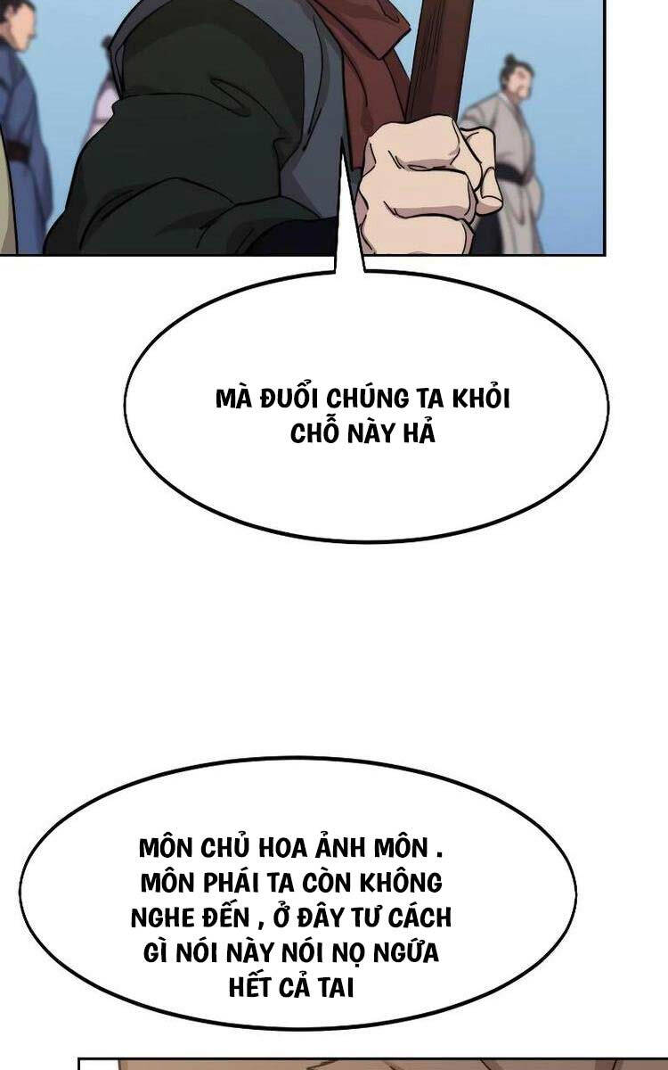 Hoa Sơn Tái Khởi Chap 109 - Next Chap 108